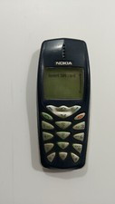 1134.Vintage Nokia 3510 NOT