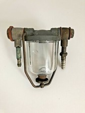 ALFA ROMEO GIULIETTA LANCIA AURELIA B20 B24 FISPA FUEL FILTER