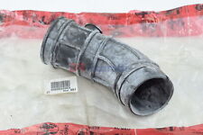 TUBO MANICOTTO CASSETTA FILTRO