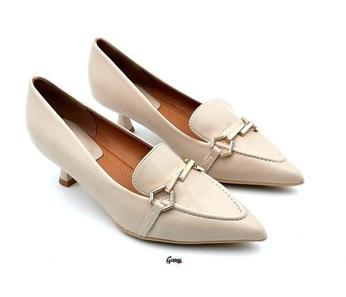 Scarpe donna decolletè - , tacco