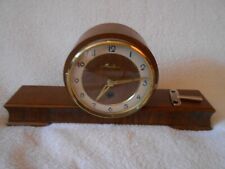 orologio da camino antico