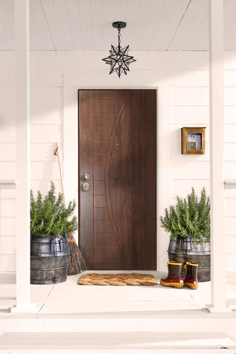 Porta ingresso blindata - d'ingresso,