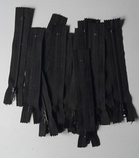 STOCK RIMANENZE CERNIERE LAMPO