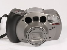 PRL) SAMSUNG ECX 1S PANORAMA FOTOCAMERA COMPATTA SPARE PARTS FOTORIPARATORE 