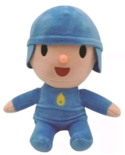 Pocoyo peluche plush - 25,