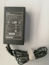 Wearnes WDS060240 - Alimentatore STAMPANTI 24V 2,5A 60/50Hz 100/240V  Usato 
