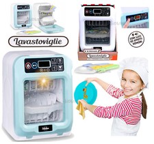 Lavastoviglie gioco cucina - gioco,