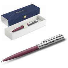 Waterman Allure Deluxe Penna A