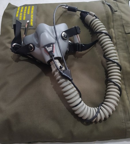 Maschera ossigeno repro - maschera,