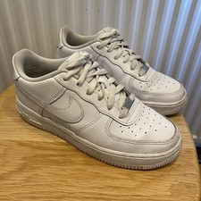 Nike Air Force One bianche