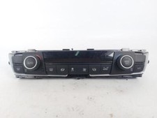 9363545 CONSOLE COMANDI CLIMA BMW SERIE 3 (F31) xDrive 2.0 D 16V AUT 190CV 2015 