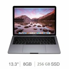 Apple MacBook Pro 13.3" (256GB