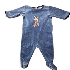 Originale Petit Bateau Nicki