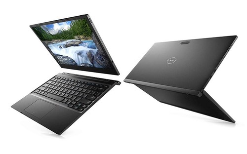 Touch dell latitude - latitude, 2in1