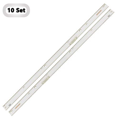 Set strisce - set, 10