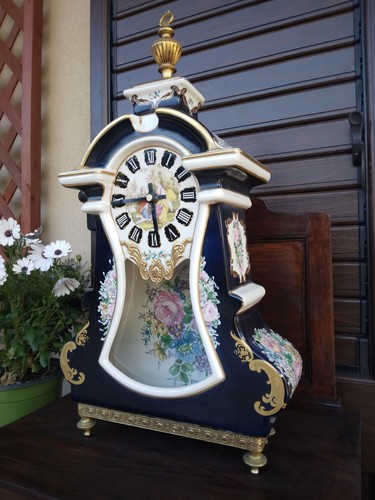 Grande orologio limoges - grande,