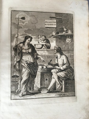 Malmantile racquistato di - il,