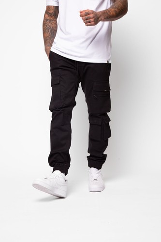 Pantaloni cargo uomo - , valere