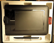 Tavoletta Grafica Wacom Bamboo CTH-460 - Nuova, Mai Usata, in Scatola Originale