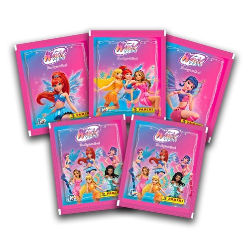 Album bustine di figurine - album,