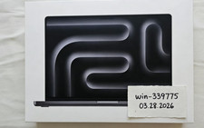Apple MacBook Pro 16" M5 Max