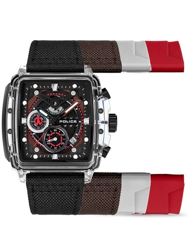Police pewgc00770x0 orologio - pewgc00770x0,