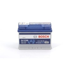 Batteria avviamento Bosch