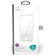 Cover trasparente in silicone