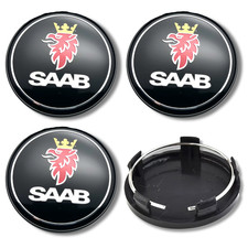 Per saab mozzo copricerchio - saab,