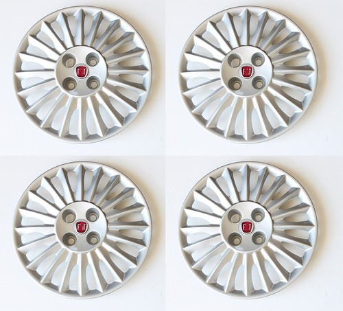 Kit copricerchi coppa ruota - copricerchi,