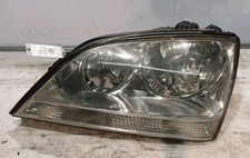 SX. PROIETTORE per KIA SORENTO 1A SERIE 2.5 16V CRDI 4WD EX 082b00 921013E020