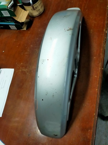 Morini 350 parafango - morini, k2