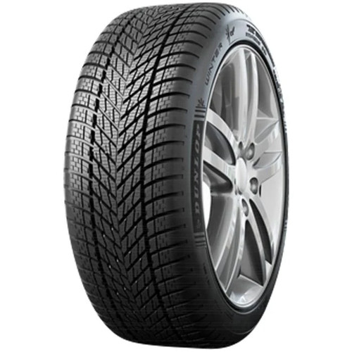 Pneumatici invernali dunlop - pneumatici,