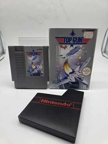 Nintendo nes top - nintendo,