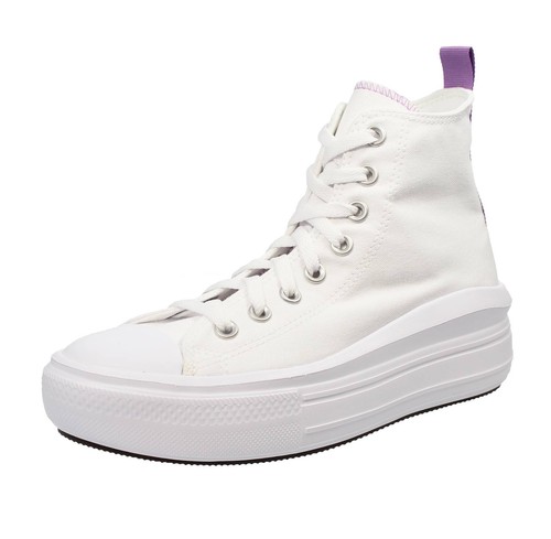 Converse move high platform - converse,