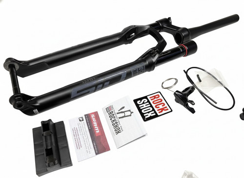 Rockshox sid select 29er - rockshox, sl