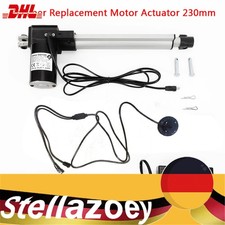 Kit attuatore ricambio motore