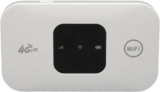 Hotspot Wifi Mobile 4G, Modem