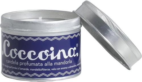 Coccoina candela profumata - coccoina, da