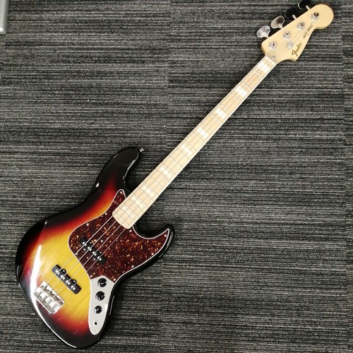 Fender japan jb75 basso - fender,