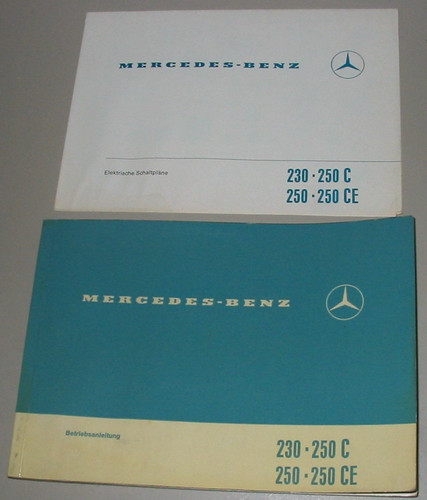 Betriebsanleitung mercedes - betriebsanleitung,