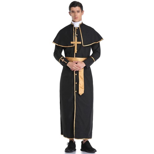 Degli uomini sacerdote - degli,