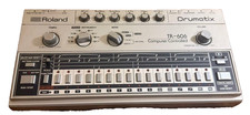 Roland TR-606 Drumatix Vintage