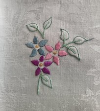 Asciugamani Lino Puro