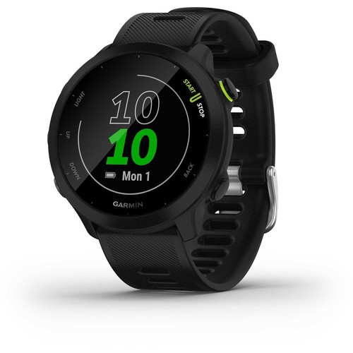 Garmin forerunner - garmin, 55