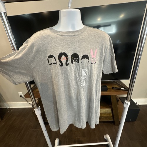 Shirt bob burgers - bob’s,