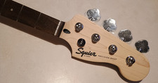 OPEN BOX FENDER Squier Sonic
