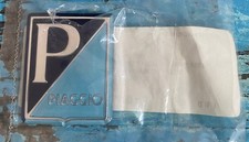 emblema piaggio vespa , 150 
