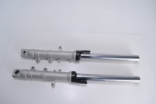 Sospensioni forcelle anteriori