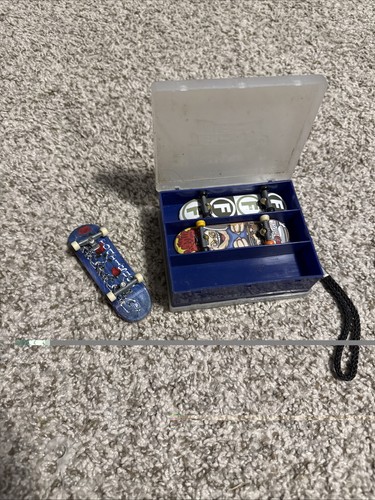 Tech deck fingerboard - deck,